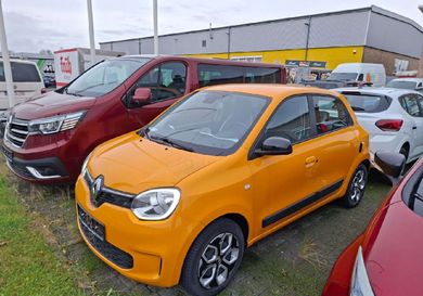 Renault Twingo, 2024