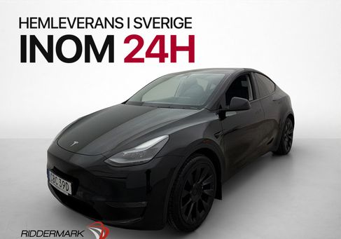 Tesla Model Y, 2024 3