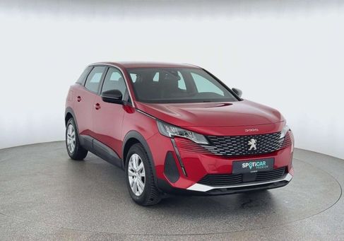 Peugeot 3008, 2024