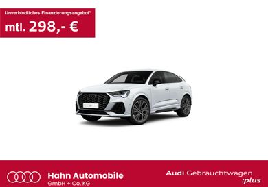 Audi Q3, 2023
