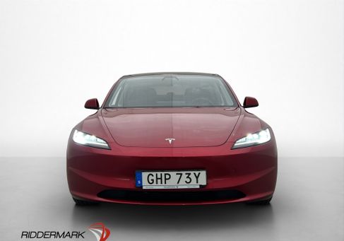 Tesla Model 3, 2024 2