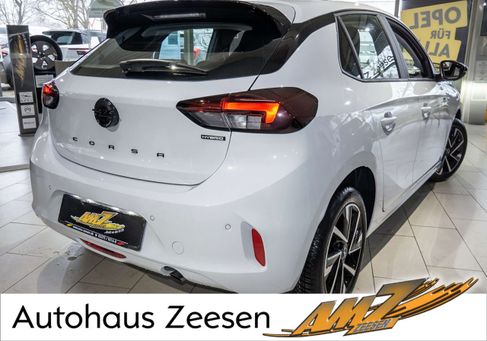 Opel Corsa, 2026 3