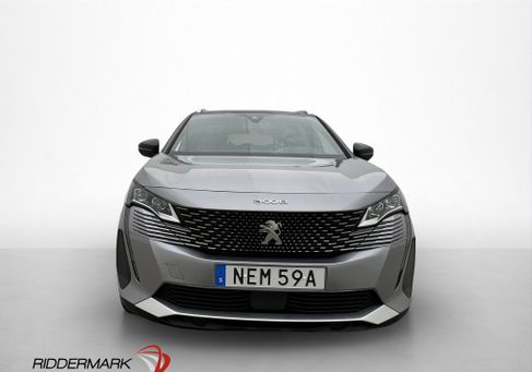 Peugeot 3008, 2023