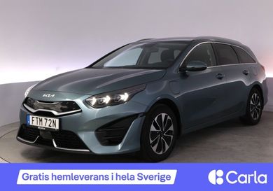 Kia Cee'd Sportswagon, 2024