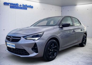 Opel Corsa, 2023