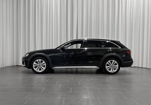 Audi A4 Allroad, 2023