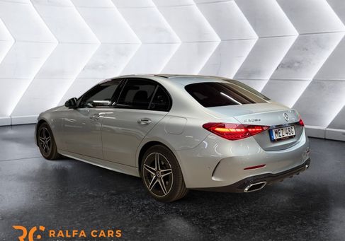 Mercedes-Benz C 300, 2023
