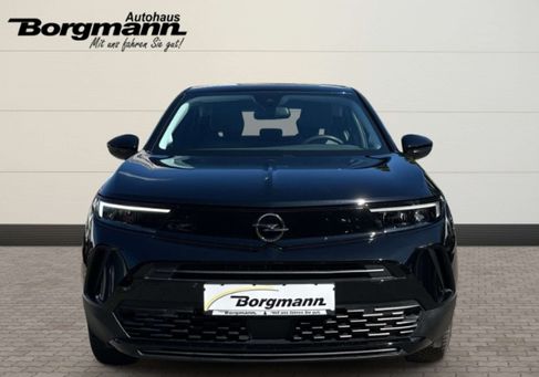 Opel Mokka, 2024 2