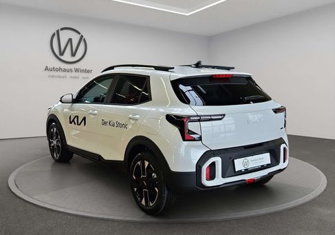 Kia Stonic, 2026