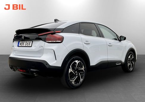 Citroën C4, 2024 2