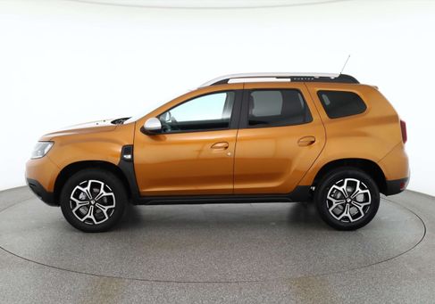 Dacia Duster, 2018 2