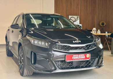 Kia XCeed, 2023