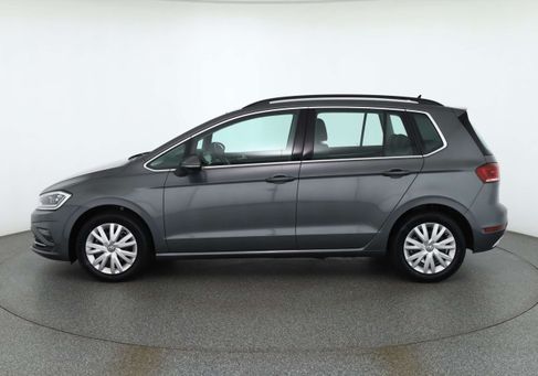 Volkswagen Golf Sportsvan, 2019