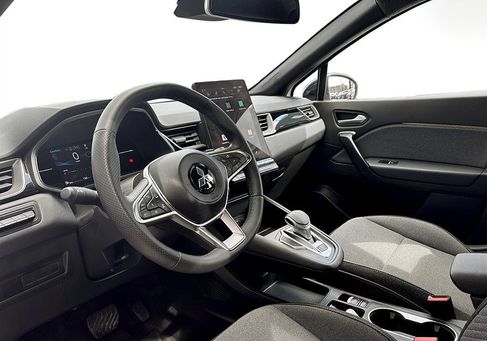 Mitsubishi ASX, 2025