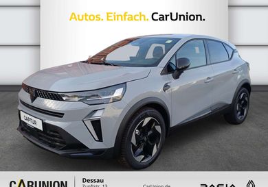 Renault Captur, 2024