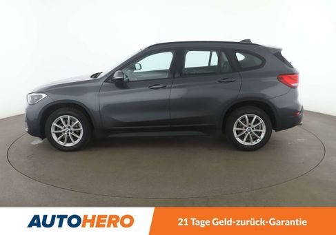 BMW X1, 2020