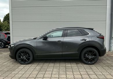 Mazda CX-30, 2025