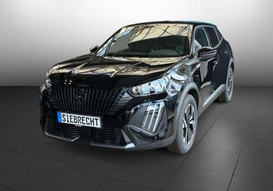 Peugeot 2008, 2026