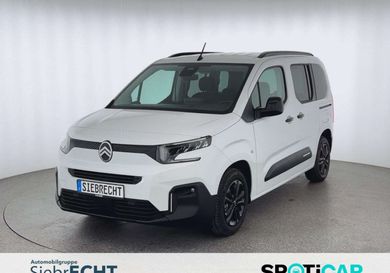 Citroën Berlingo, 2026