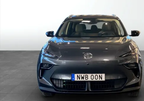 MG, 2025