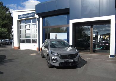 Peugeot 2008, 2024