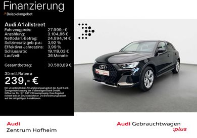 Audi A1, 2025