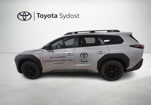 Toyota, 2026 2