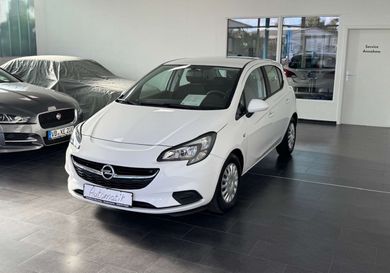 Opel Corsa, 2019
