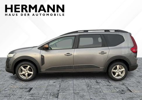 Dacia Jogger, 2024 2
