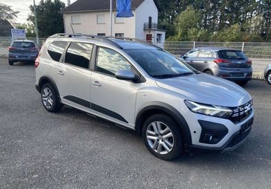 Dacia Jogger, 2023
