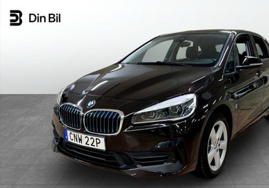 BMW 225 Active Tourer, 2019