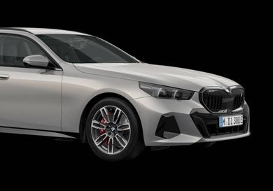 BMW, 2026