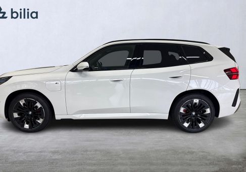 BMW, 2026 3