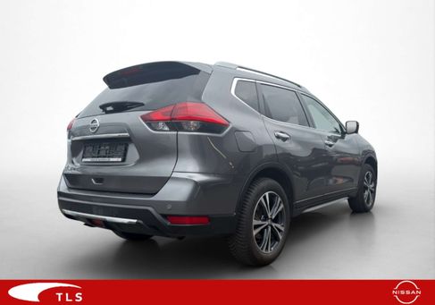 Nissan X-Trail, 2019 3