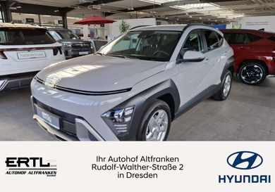 Hyundai Kona, 2026