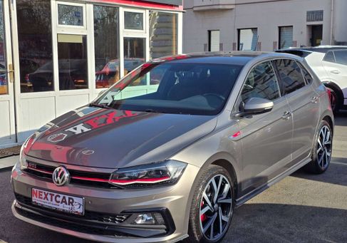 Volkswagen Polo, 2019