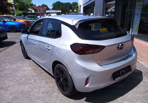 Opel Corsa, 2024 3