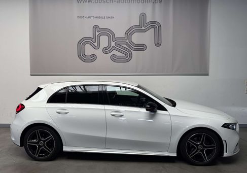 Mercedes-Benz A 180, 2019
