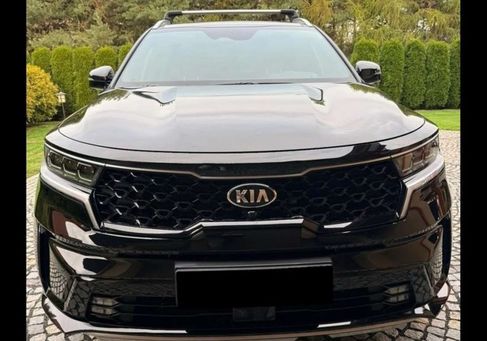 Kia Sorento, 2020