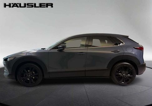 Mazda CX-30, 2023 2