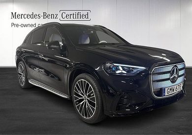 Mercedes-Benz, 2027