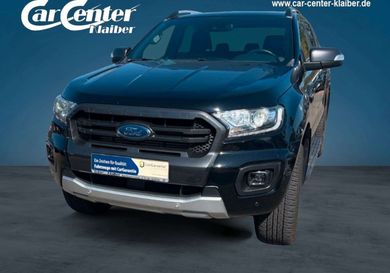 Ford Ranger, 2019