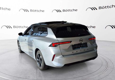 Opel Astra, 2025