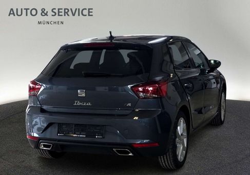 Seat Ibiza, 2026