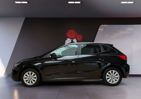 Seat Ibiza, 2025