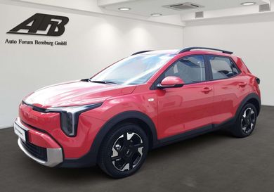 Kia Stonic, 2026