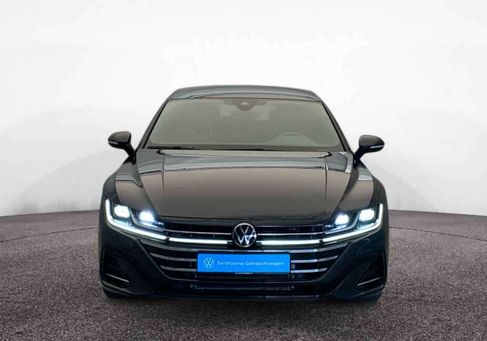 Volkswagen Arteon, 2023 2