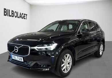 Volvo XC60, 2020