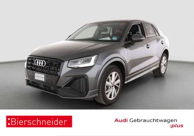 Audi Q2, 2026