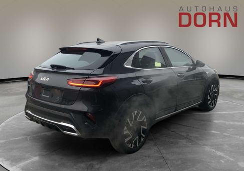 Kia XCeed, 2025